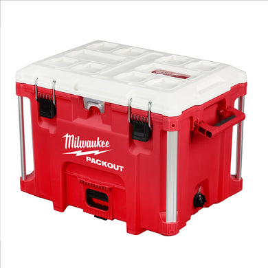 Milwaukee Tool PACKOUT 40QT XL Cooler