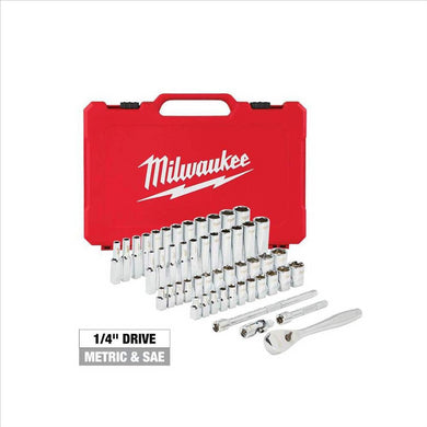 Milwaukee Tool 1/4
