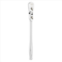 Load image into Gallery viewer, Milwaukee Tool 1/4&quot; Drive 9&quot; Flex Head Ratchet
