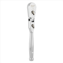 Load image into Gallery viewer, Milwaukee Tool 1/2&quot; Drive 11&quot; Flex Head Ratchet
