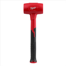 Load image into Gallery viewer, Milwaukee Tool 48oz Dead Blow Hammer
