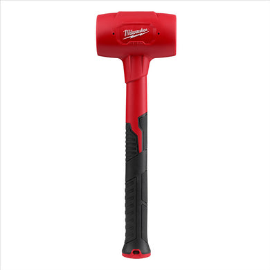 Milwaukee Tool 48oz Dead Blow Hammer