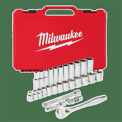 Milwaukee Tool 3/8