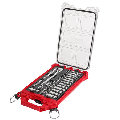 Milwaukee Tool 32pc 3/8