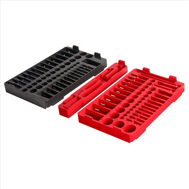 Milwaukee Tool 106pc. 1/4