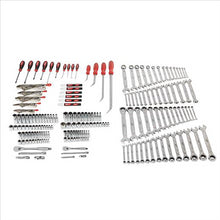 Load image into Gallery viewer, Milwaukee Tool Mechanic&#39;s Tool Set - 191PC
