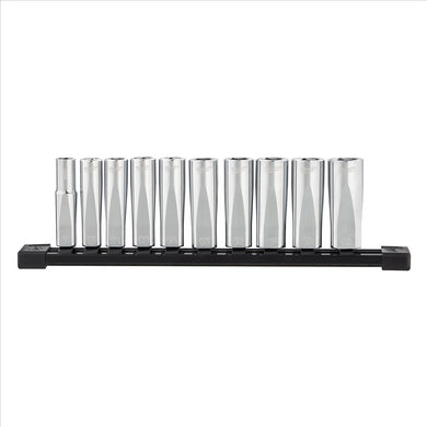Milwaukee Tool 10pc 3/8