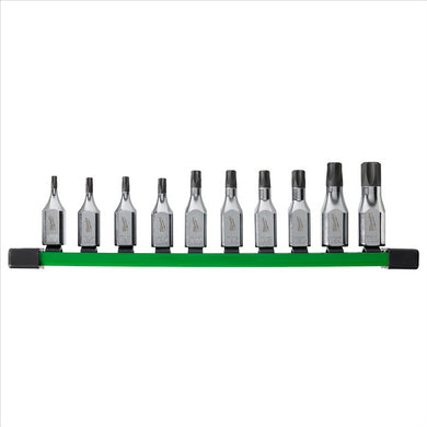 Milwaukee Tool 10pc 3/8