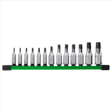 Milwaukee Tool 13pc 1/4