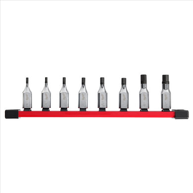 Milwaukee Tool 8pc 3/8