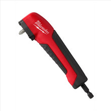 Load image into Gallery viewer, Milwaukee Tool SHOCKWAVE Impact Right Angle Adapter
