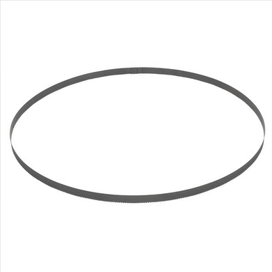 Milwaukee Tool 14 TPI Standard Deep Cut Portable Band Saw Blade 3PK