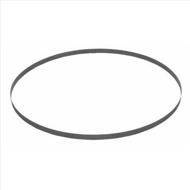Milwaukee Tool 18 TPI Standard Deep Cut Portable Band Saw Blade 1PK