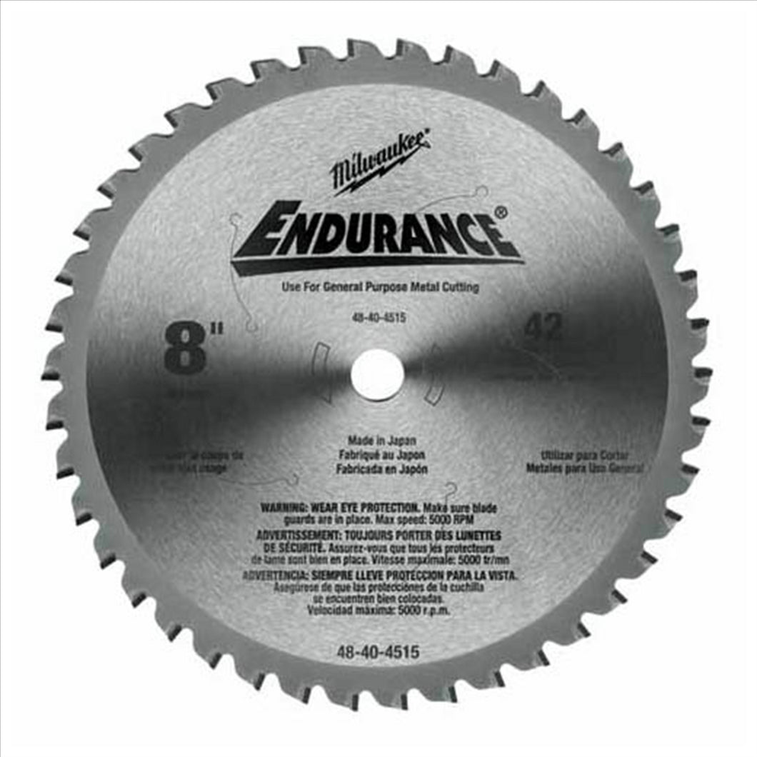 Milwaukee Tool 8