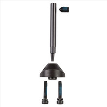 Load image into Gallery viewer, Milwaukee Tool M12 FUEL 16 Ga Nibbler Punch &amp; Die Set
