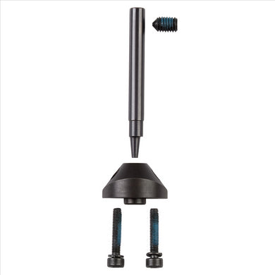 Milwaukee Tool M12 FUEL 16 Ga Nibbler Punch & Die Set