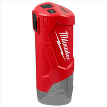 Load image into Gallery viewer, Milwaukee Tool M12 TOP-OFF Power Supply and Charger
