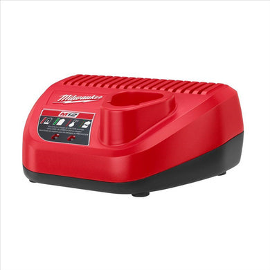 Milwaukee Tool M12 Lithium-ion Battery Charger