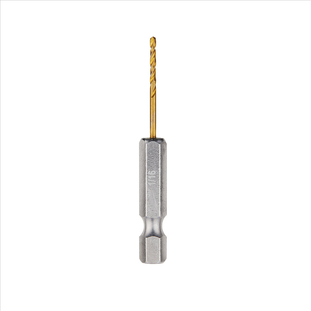 Milwaukee Tool 1/16