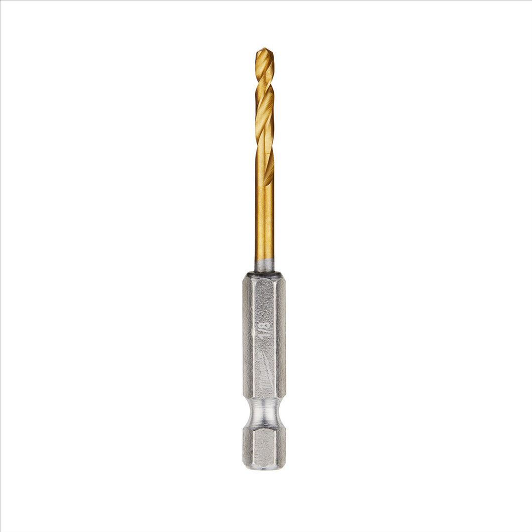 Milwaukee Tool 1/8