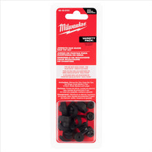 Load image into Gallery viewer, Milwaukee Tool Jobsite Earbuds Ear Tip Kit
