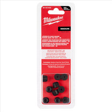 Load image into Gallery viewer, Milwaukee Tool Jobsite Earbuds Foam Ear Tip Kit - M

