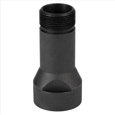 Milwaukee Tool M18 FUEL 1/4” Lockbolt Tool w/ ONE-KEY Hucktainer Fastener Adapter