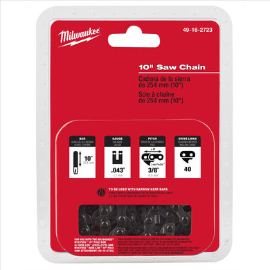 Milwaukee Tool 10