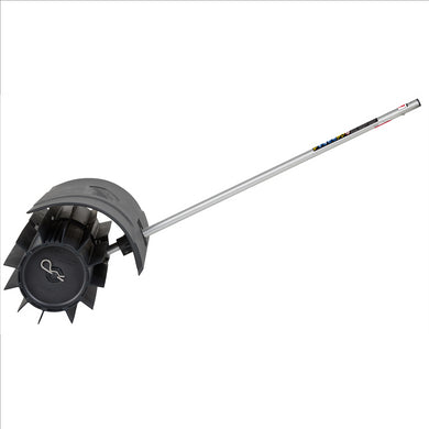 Milwaukee Tool M18 FUEL QUIK-LOK Rubber Broom Attachment