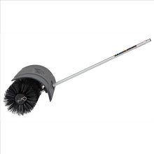 Load image into Gallery viewer, Milwaukee Tool M18 FUEL QUIK-LOK Bristle Brush Attachment
