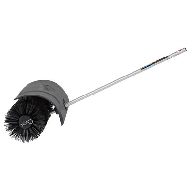 Milwaukee Tool M18 FUEL QUIK-LOK Bristle Brush Attachment