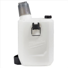 Load image into Gallery viewer, Milwaukee Tool 2 Gallon Handheld Sprayer Tank
