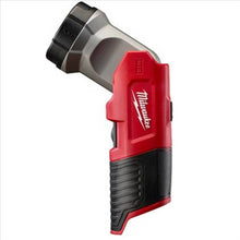 Load image into Gallery viewer, Milwaukee Tool M12 TRUEVIEW HD LED FLASHLIGHT LIGHT (BARE)
