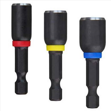 Milwaukee Tool SHOCKWAVE Impact Duty 1-7/8