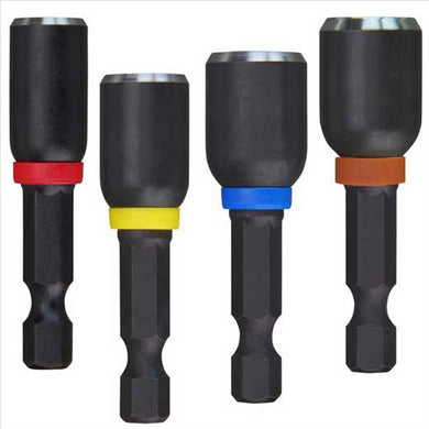 Milwaukee Tool SHOCKWAVE Impact Duty 1-7/8