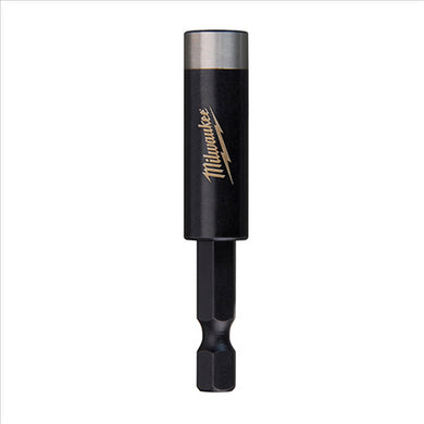 Milwaukee Tool SHOCKWAVE Impact Duty 1/4” x 1-7/8” Magnetic Nut Driver BULK 10