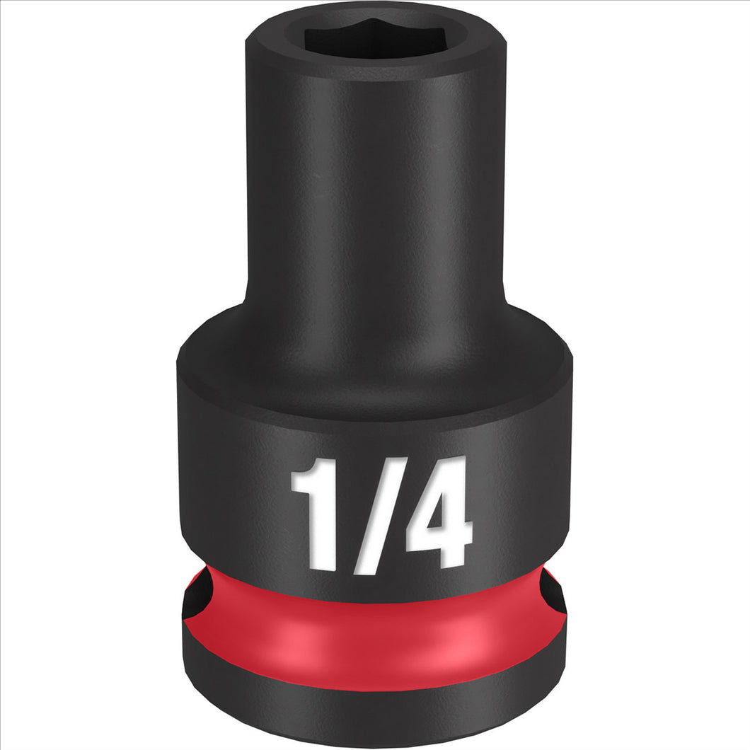 Milwaukee Tool SHOCKWAVE Impact Duty  3/8