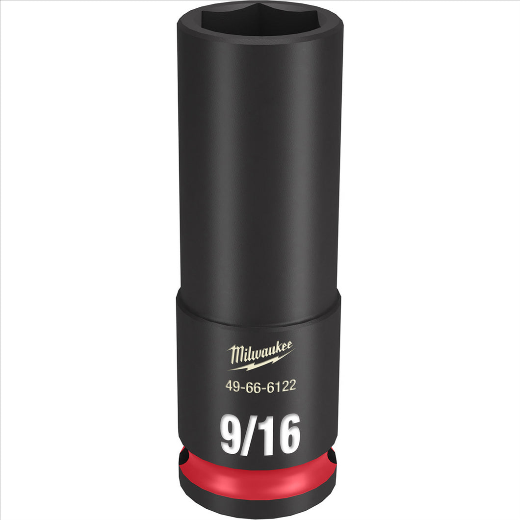 Milwaukee Tool SHOCKWAVE Impact Duty  3/8