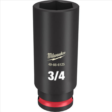 Milwaukee Tool SHOCKWAVE Impact Duty  3/8