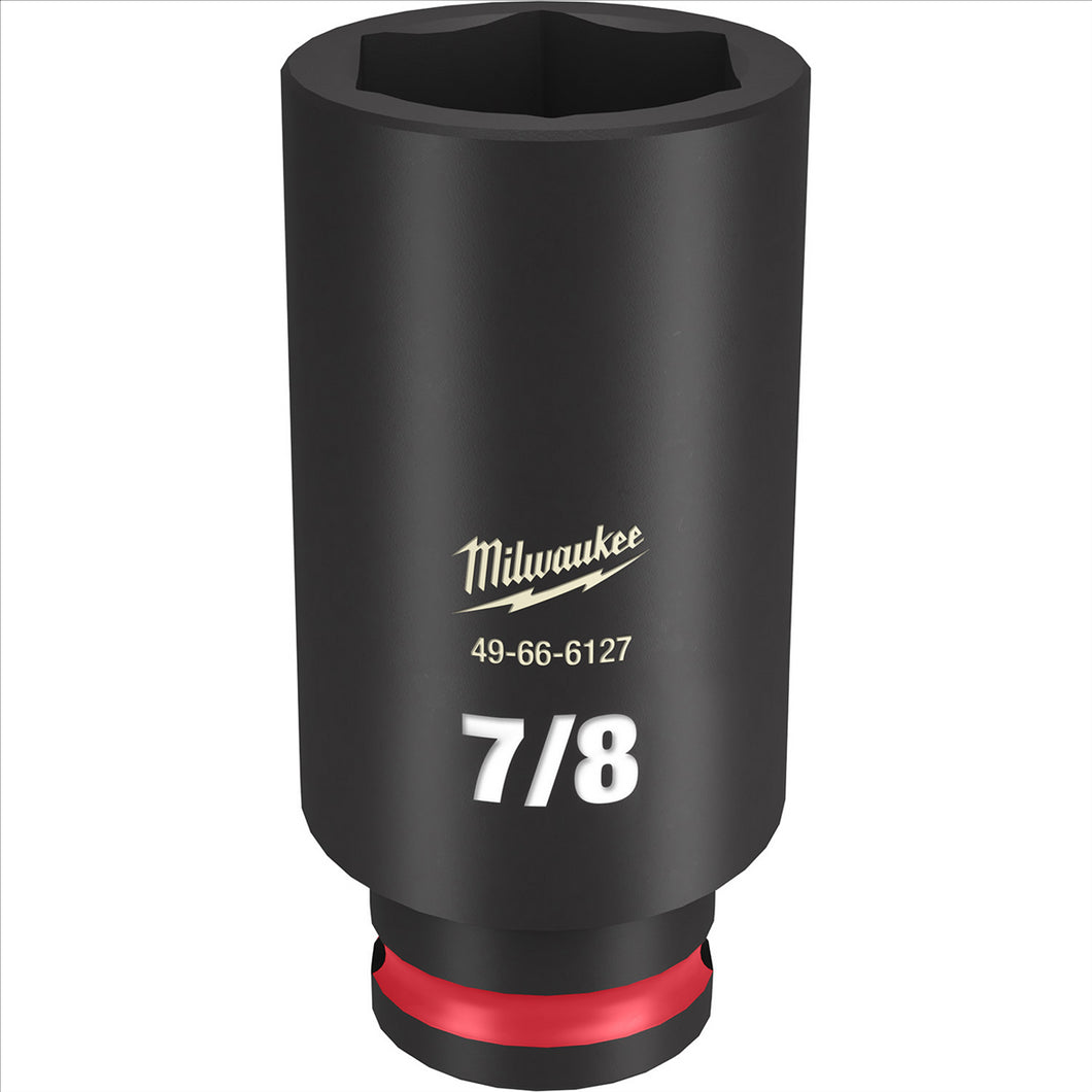 Milwaukee Tool SHOCKWAVE Impact Duty  3/8