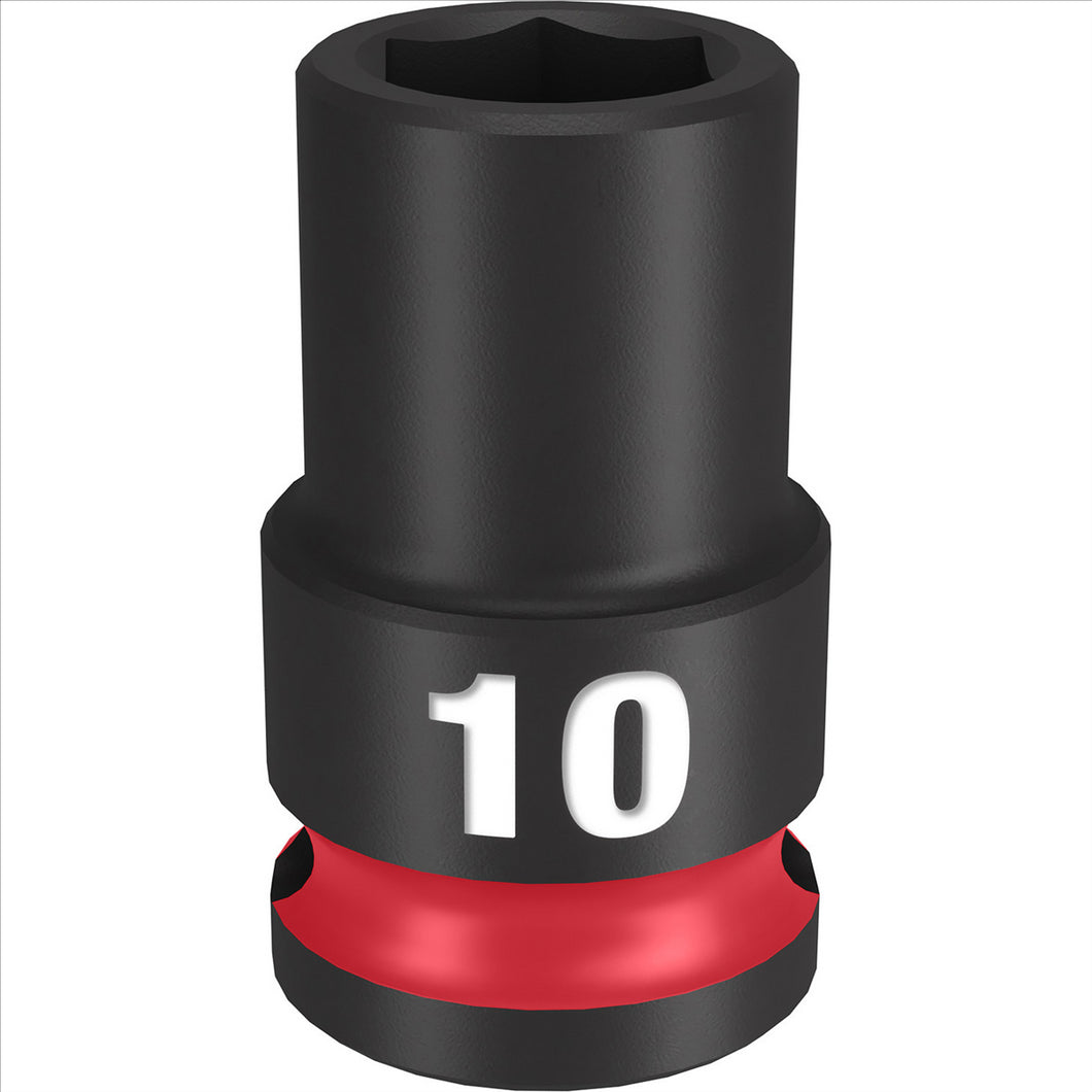 Milwaukee Tool SHOCKWAVE Impact Duty  3/8