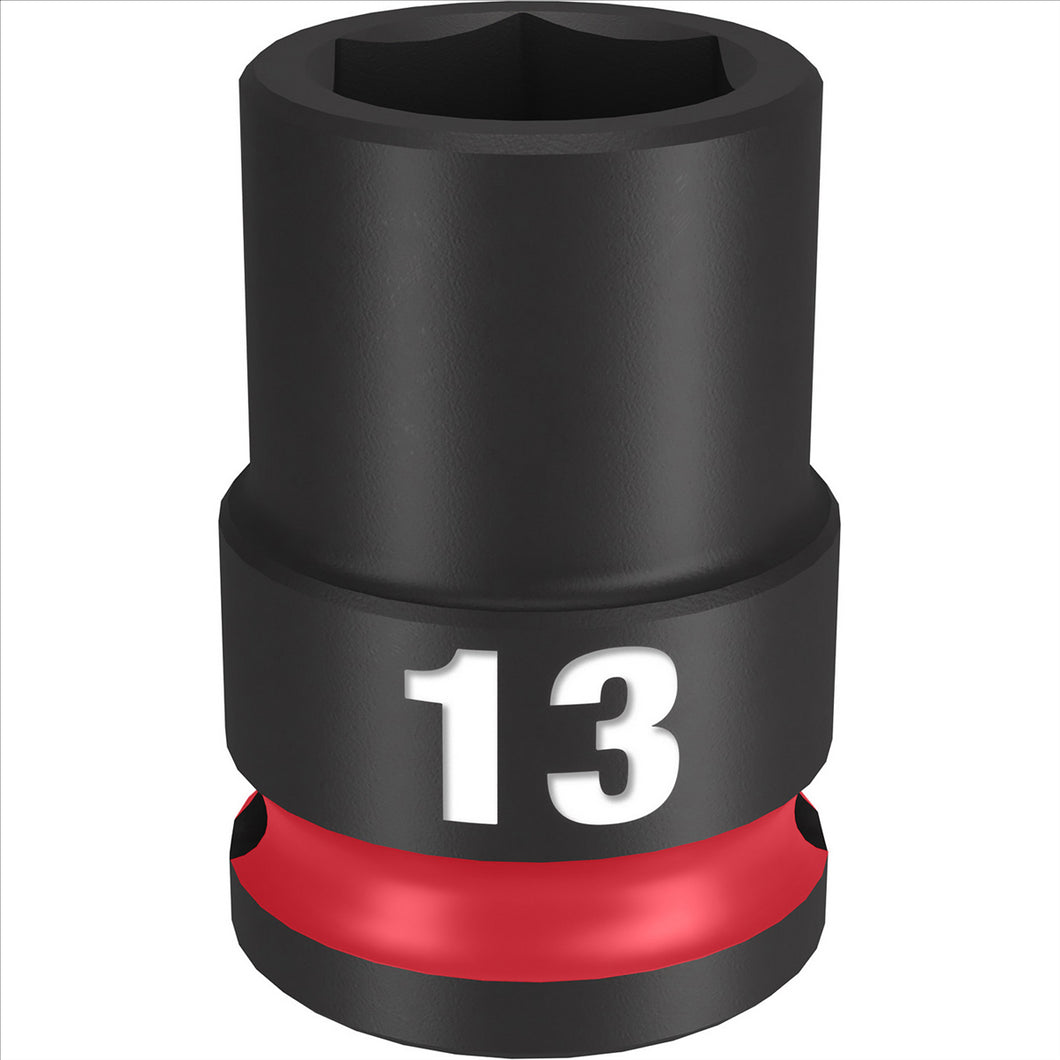 Milwaukee Tool SHOCKWAVE Impact Duty  3/8