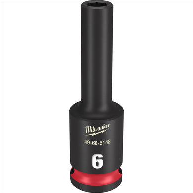 Milwaukee Tool SHOCKWAVE Impact Duty  3/8