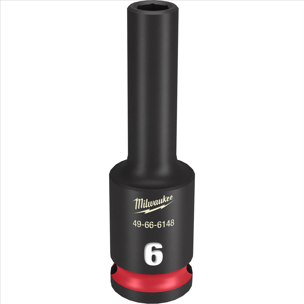 Milwaukee Tool SHOCKWAVE Impact Duty  3/8