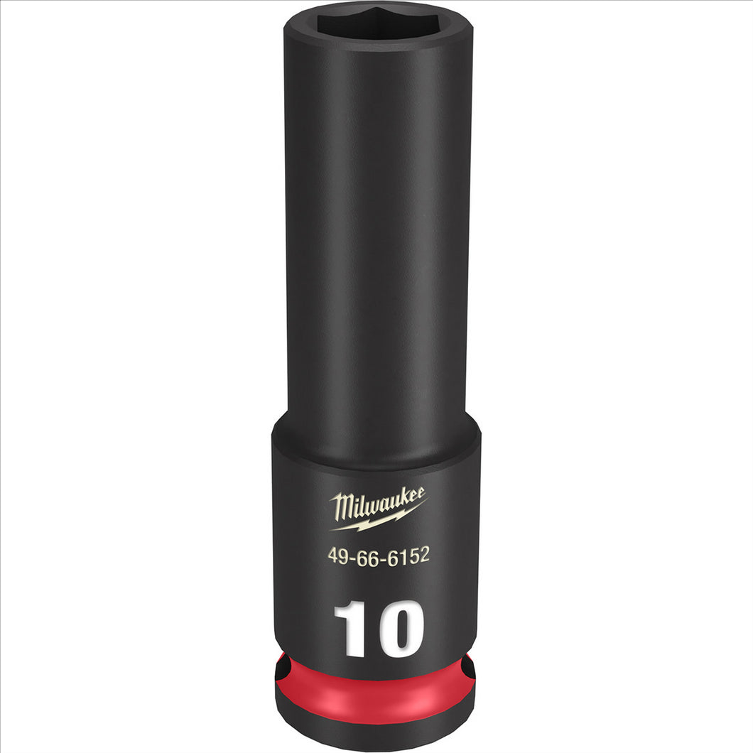 Milwaukee Tool SHOCKWAVE Impact Duty  3/8