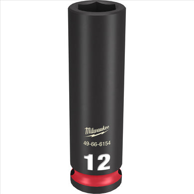Milwaukee Tool SHOCKWAVE Impact Duty  3/8