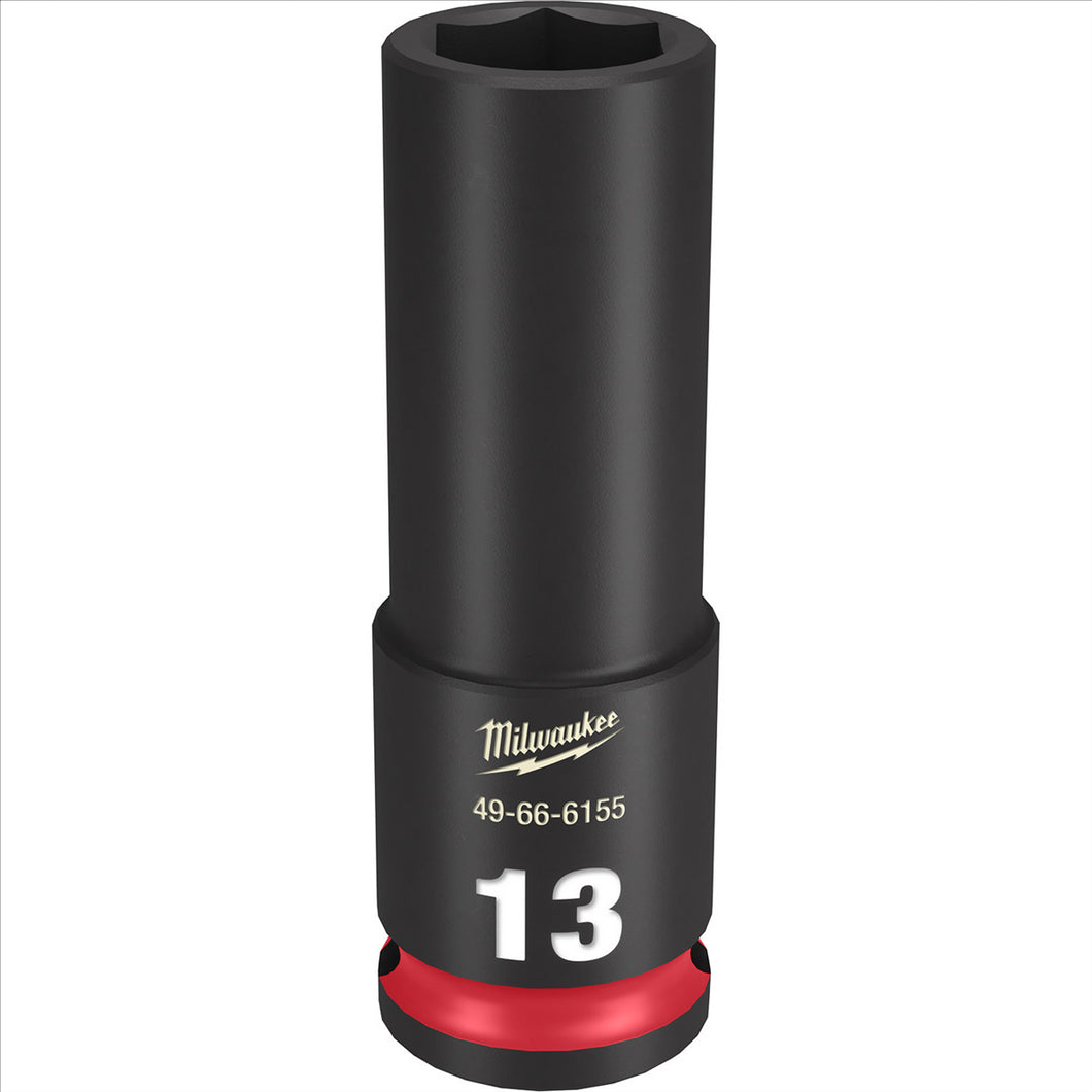 Milwaukee Tool SHOCKWAVE Impact Duty  3/8