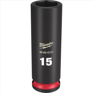 Milwaukee Tool SHOCKWAVE Impact Duty  3/8