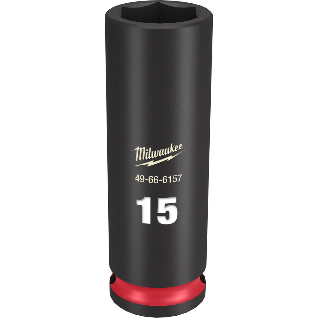 Milwaukee Tool SHOCKWAVE Impact Duty  3/8