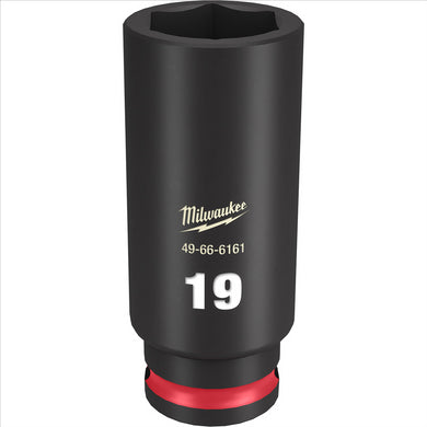 Milwaukee Tool SHOCKWAVE Impact Duty  3/8